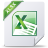 Download Practice Sheet For HLOOKUP - Sheet No. 3 Icon