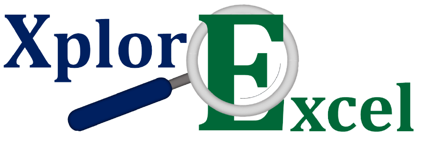 Xplor Excel Logo
